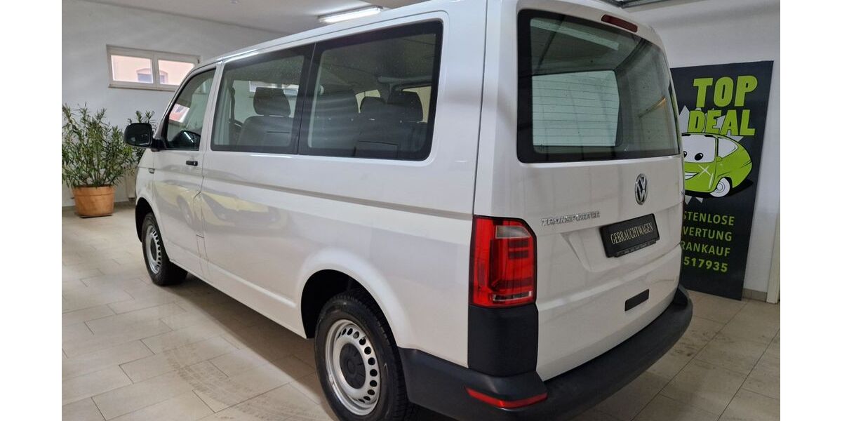 VW T6 Caravelle 199.000 km 15.800 &euro; Dresden 01139