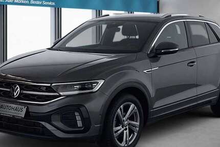 VW T-Roc 76.151 km 24.990 &euro; Maintal 63477