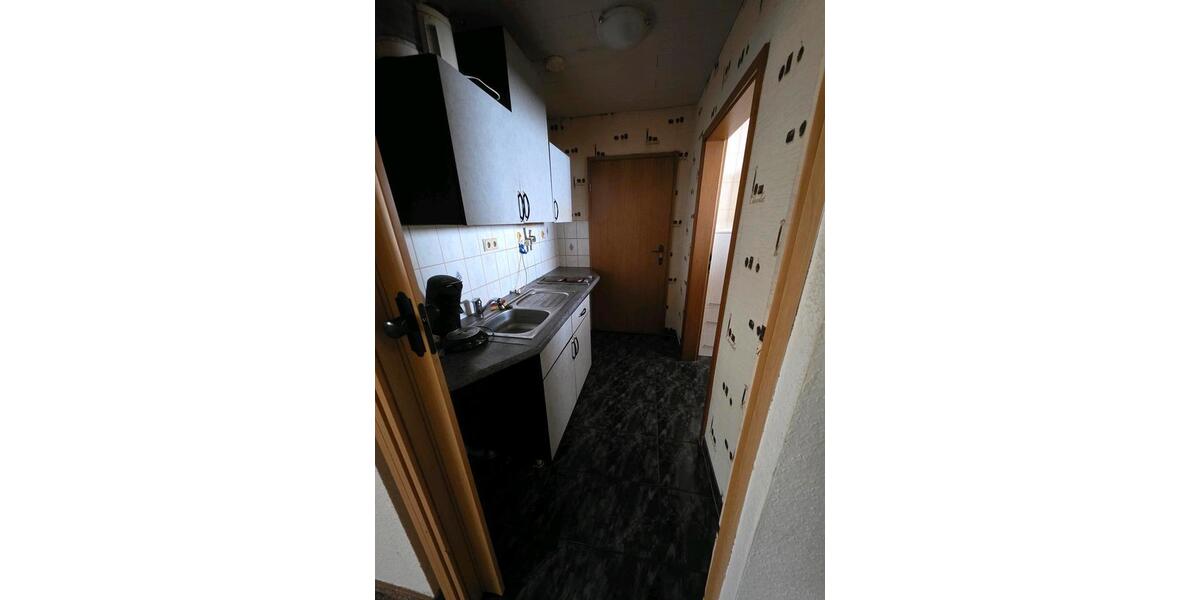 Erdgeschoßwohnung Neuhaus am Rennweg Geiersthal - 1 Zimmer, 45 m&sup2;, 340&euro; | Angebot:25171894