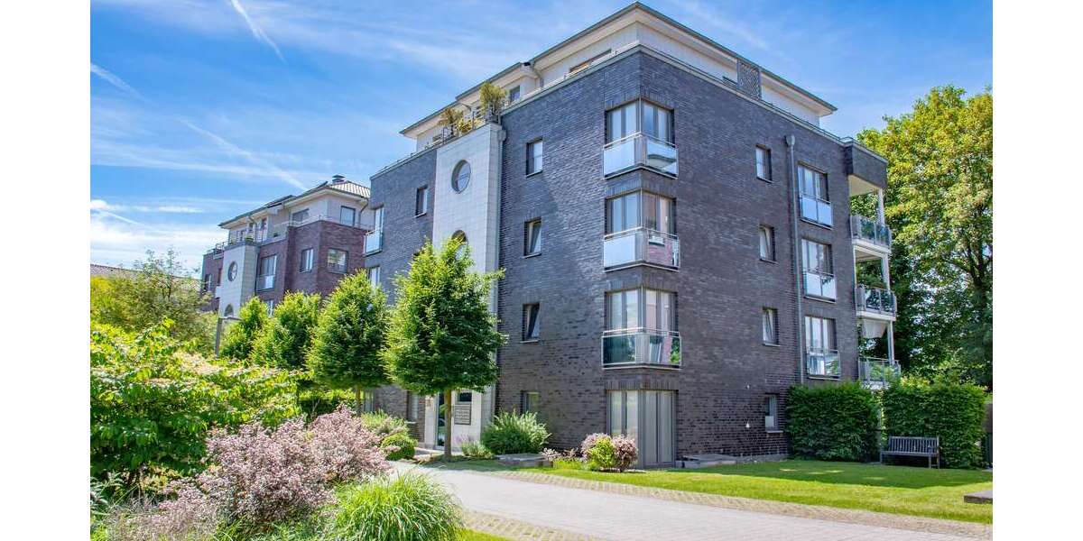 Etagenwohnung Recklinghausen Hillerheide - 4 Zimmer, 180 m&sup2;, 689.000&euro; | Angebot:27395455
