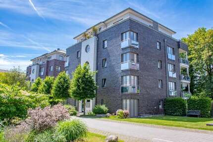 Wohnung Recklinghausen Hillerheide - 4 Zimmer, 180 m&sup2;, 689.000&euro; | Angebot:27395455