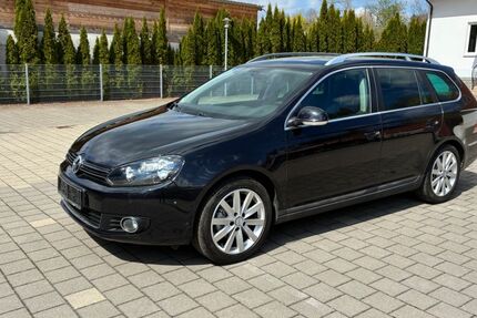 VW Golf 186.500 km 3.750 &euro; Haldenwang 87490