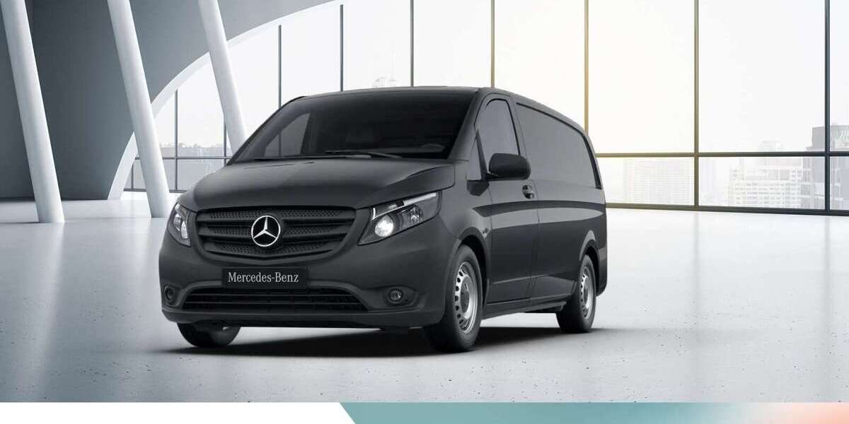 Mercedes-Benz Vito 56.786 km 33.659 &euro; Ludwigsfelde 14974