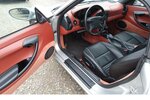 Porsche Boxster Navi CD Leder Sitzheizung Klimatr. Ablageb 167.300 km 13.950 &euro; Neumarkt/OPf 92318