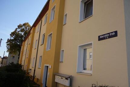 Wohnen und Sparen zimmer