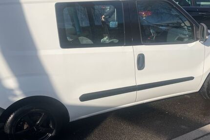Fiat Doblo 126.855 km 5.700 € Mannheim 68259