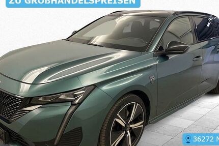 Peugeot 308 175.610 km 12.997 &euro; Frankfurt 60596