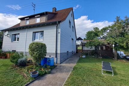 Haus Bopfingen - 7 Zimmer, 125 m&sup2;, 249.000&euro; | Angebot:26794445