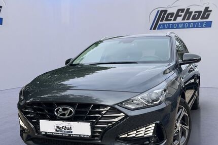 Hyundai i30 100.000 km 13.900 € Lohne 49393