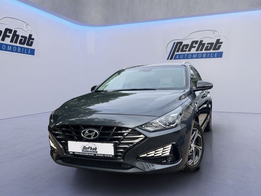 Hyundai i30 100.000 km 13.900 € Lohne 49393