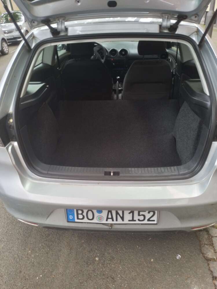 Ibiza