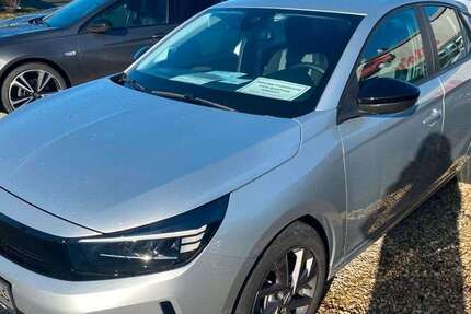 Opel Corsa 28.626 km 15.999 &euro; Rosendahl 48720