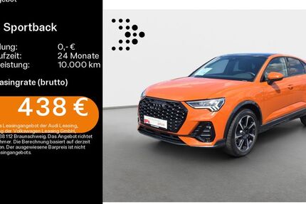 Audi Q3 37.486 km 35.890 &euro; Bad Nauheim 61231