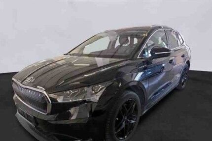 Skoda Enyaq 143.490 km 23.890 &euro; Blomberg 32825