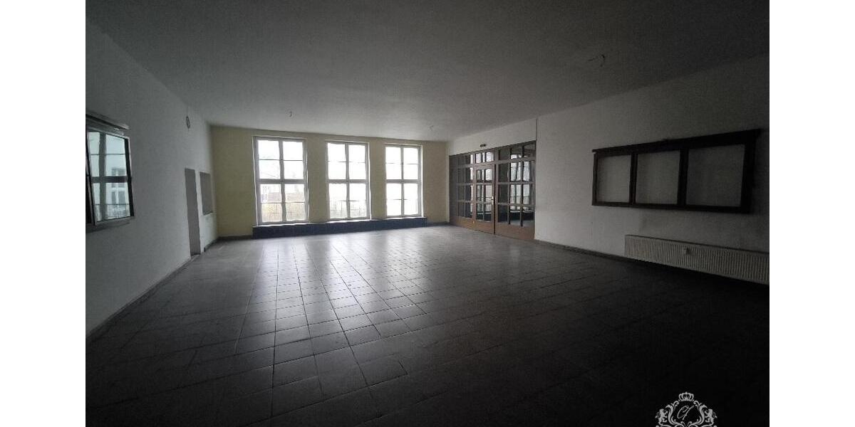 Gewerbeobjekt Coswig - 1.680&euro; | Angebot:24591587