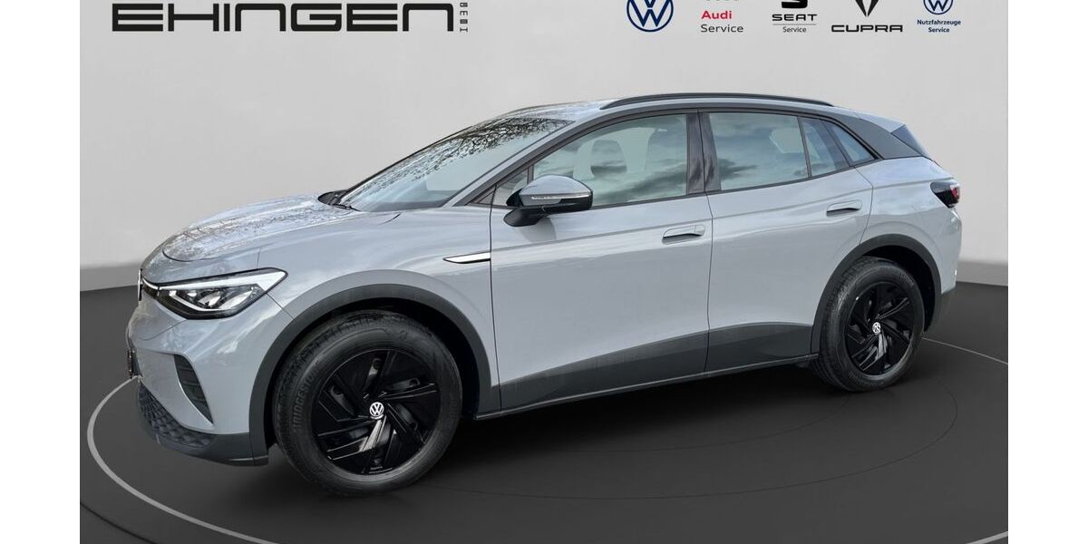 VW ID.4 20.600 km 23.777 &euro; Ehingen 89584