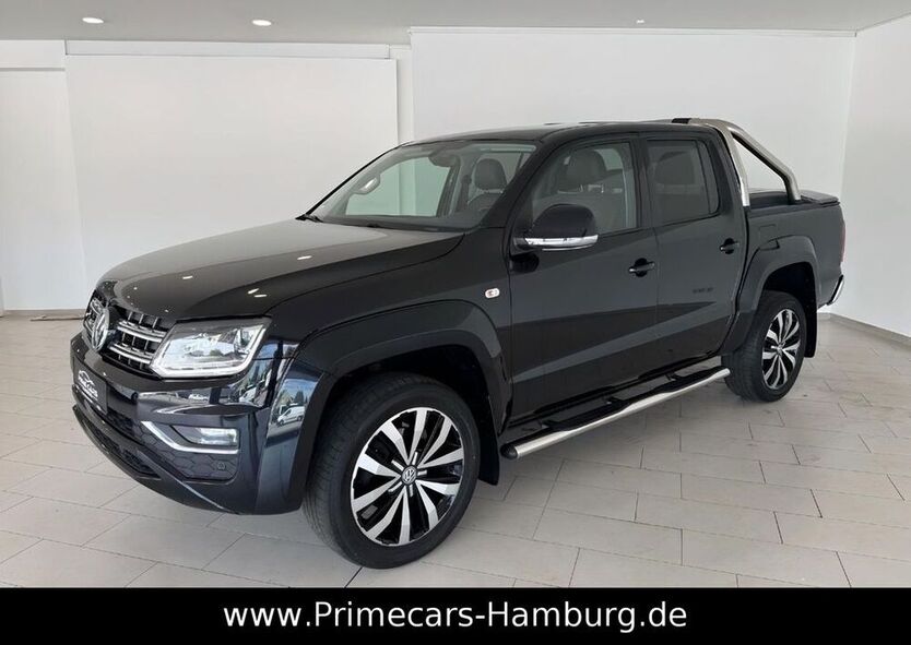Amarok