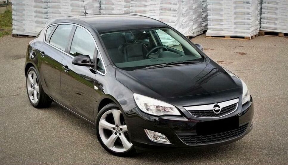 Astra