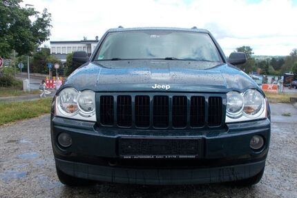 Jeep Grand Cherokee 216.200 km 2.999 &euro; Aalen 73431
