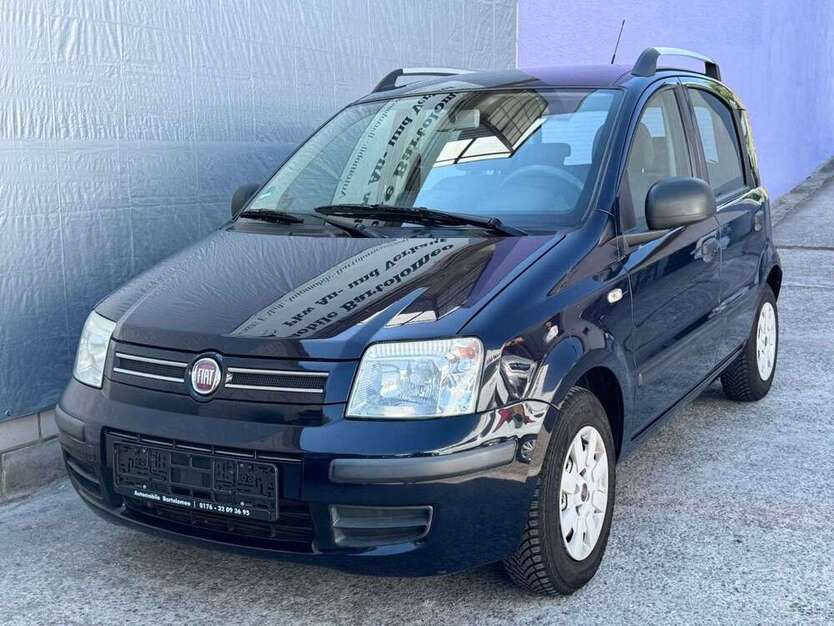 Panda