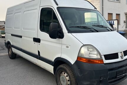 Renault Master 230.000 km 2.999 &euro; Soest 59494