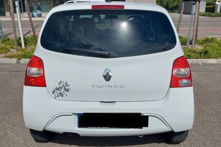 Renault Twingo 116.012 km 3.600 &euro; Aalen 73434