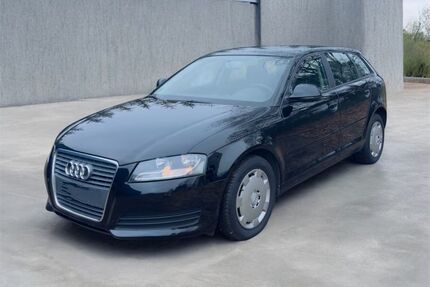 Audi A3 116.000 km 6.900 &euro; Lübeck 23566