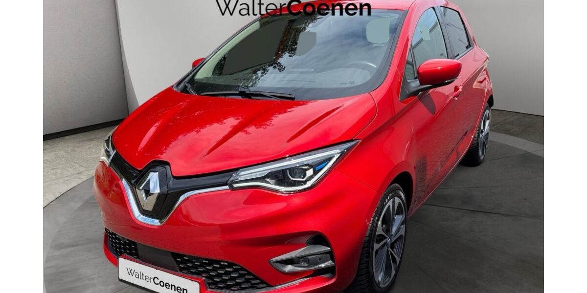 Renault ZOE 47.819 km 15.980 &euro; Mönchengladbach 41068