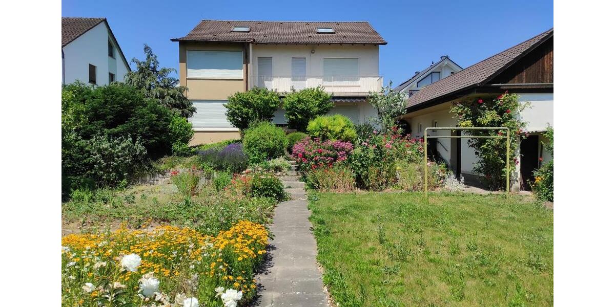 Einfamilienhaus Herxheim bei Landau/Pfalz Pfalz - 8 Zimmer, 529.000&euro; | Angebot:21327165