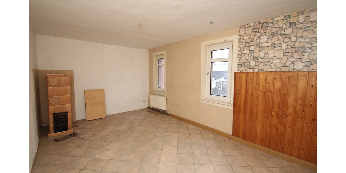 Bad Salzungen, Wohn-u.Geschäftshaus zimmer