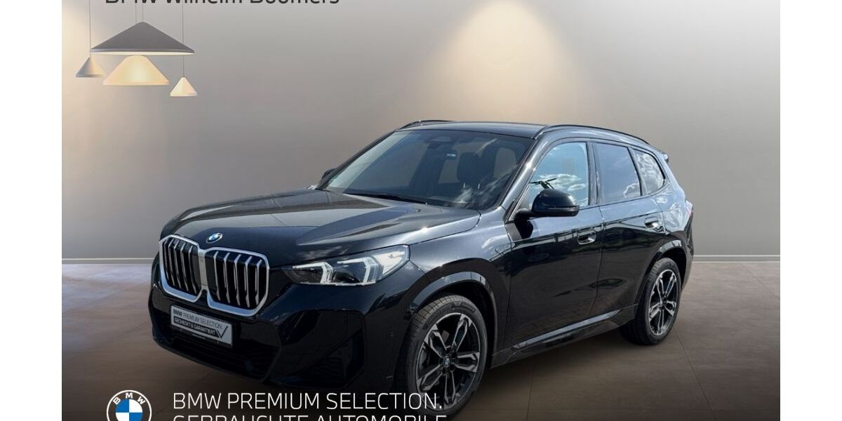 BMW X1 16.869 km 44.950 &euro; Ahaus 48683