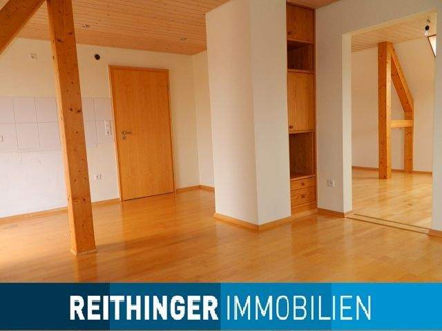 Etagenwohnung Rielasingen-Worblingen Worblingen - 3 Zimmer, 71 m&sup2;, 220.000&euro; | Angebot:24521057