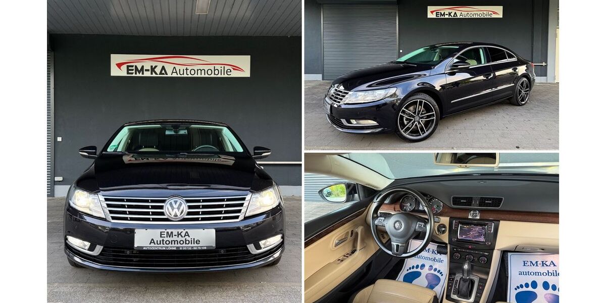 VW CC 230.000 km 12.900 &euro; Hanau 63456