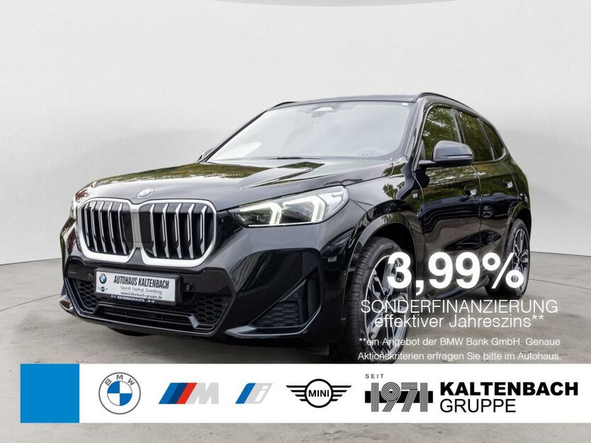 BMW X1 9.619 km 41.890 € Arnsberg 59823