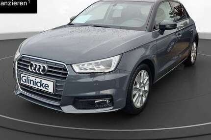 Audi A1 52.600 km 13.970 &euro; Erfurt 99099