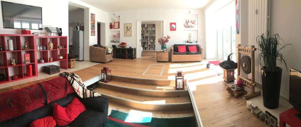 Wohnung zum Kaufen in Bad Schwalbach 285.000 € 104.52 m²