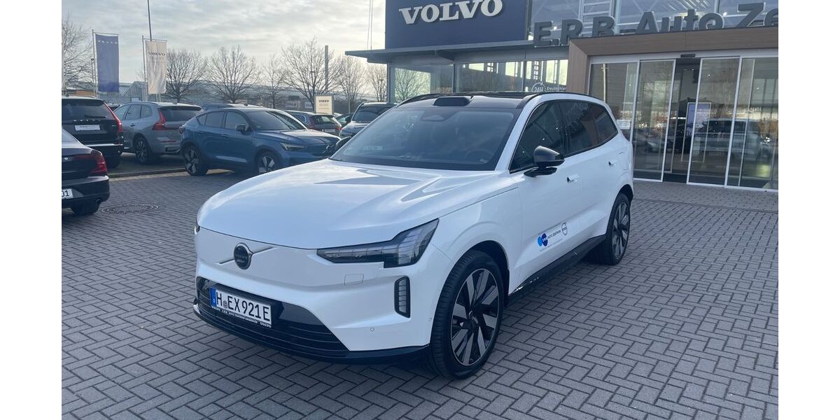 Volvo EX90 9.000 km 114.750 &euro; Hannover 30179