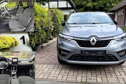 Renault Arkana 29.300 km 20.999 &euro; Vechta 49377