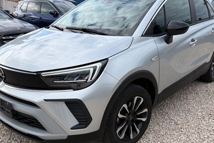 Opel Crossland (X) 22.474 km 13.750 &euro; Rednitzhembach 91126