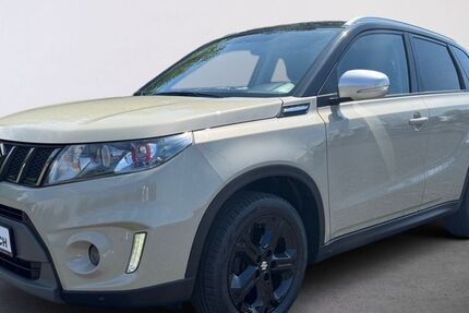 Suzuki Vitara 75.390 km 15.788 &euro; Altlay 56858