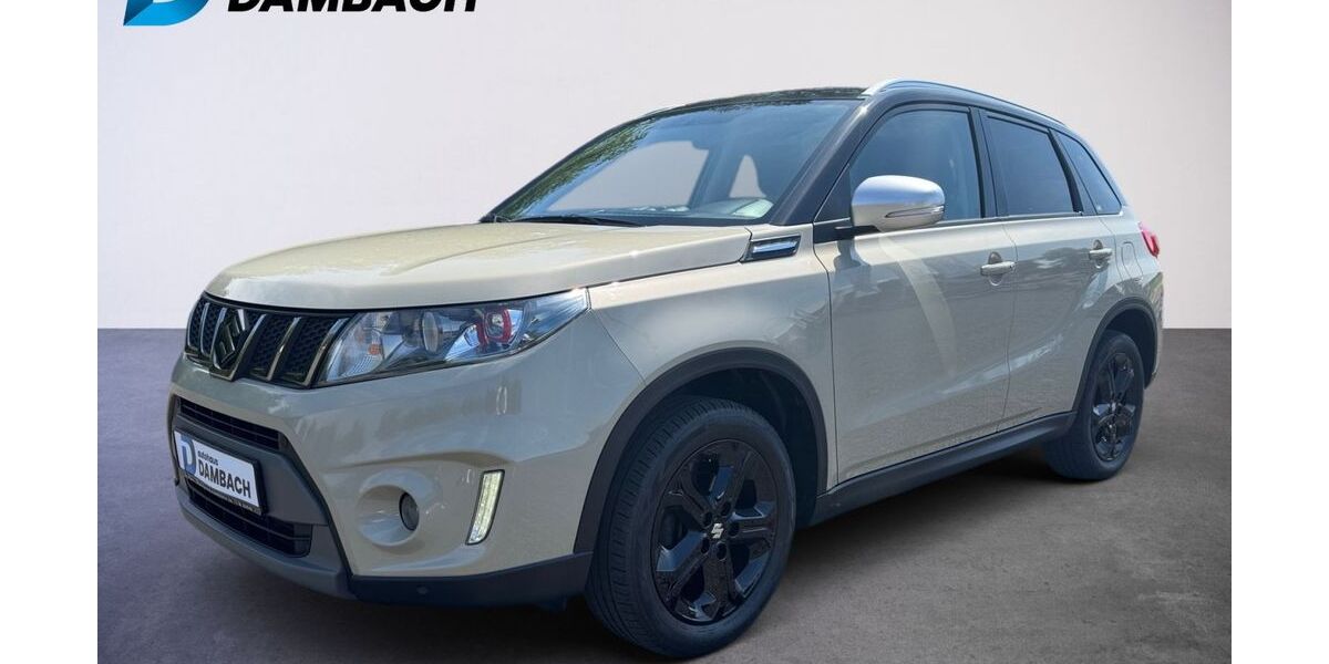 Suzuki Vitara 75.390 km 15.788 &euro; Altlay 56858
