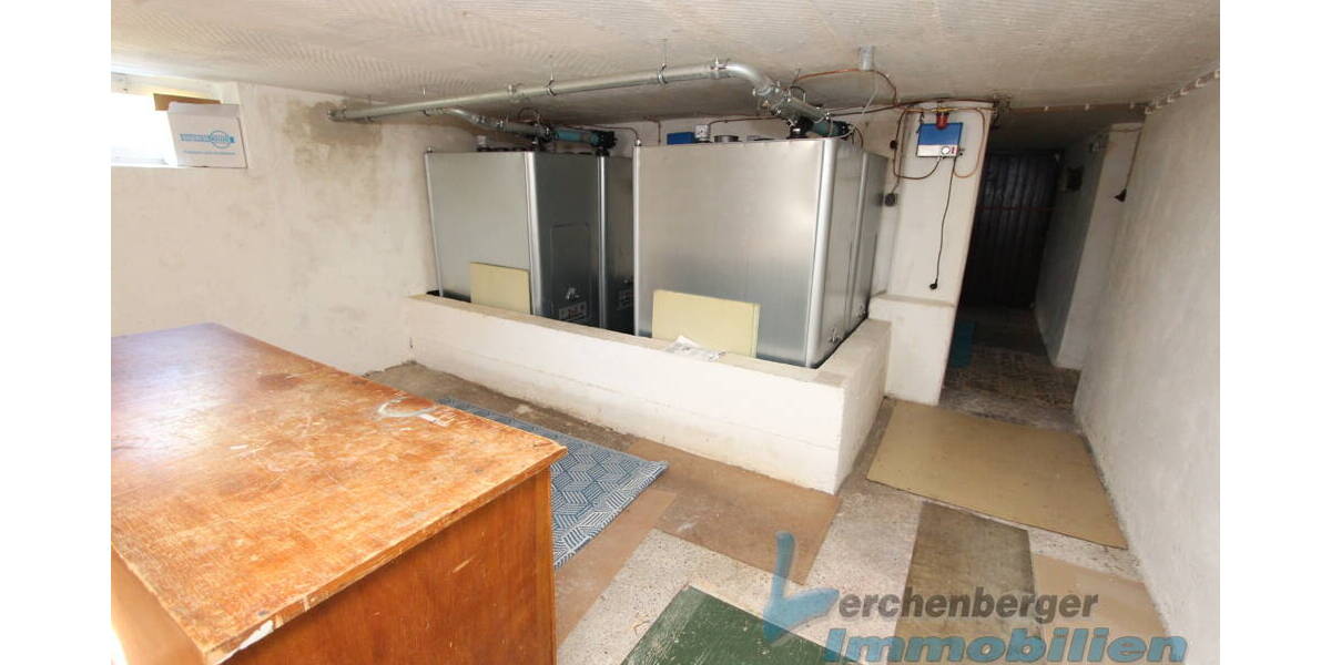Einfamilienhaus Plattling - 8 Zimmer, 177 m&sup2;, 299.000&euro; | Angebot:26472264