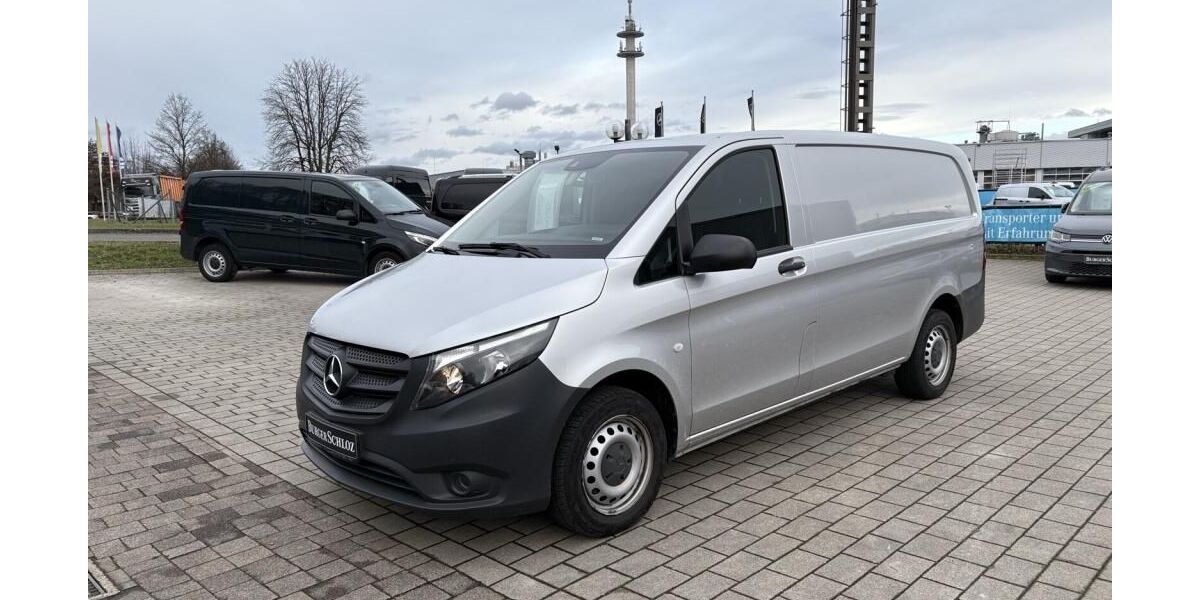 Mercedes-Benz Vito 87.518 km 23.514 &euro; Schorndorf 73614