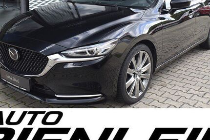 Mazda 6 20.296 km 27.200 € Burgkunstadt 96224