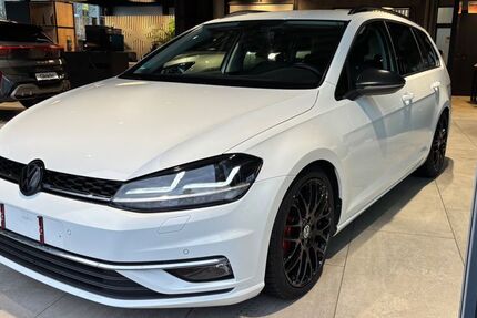 VW Golf 151.000 km 14.300 &euro; Rosdorf 37124