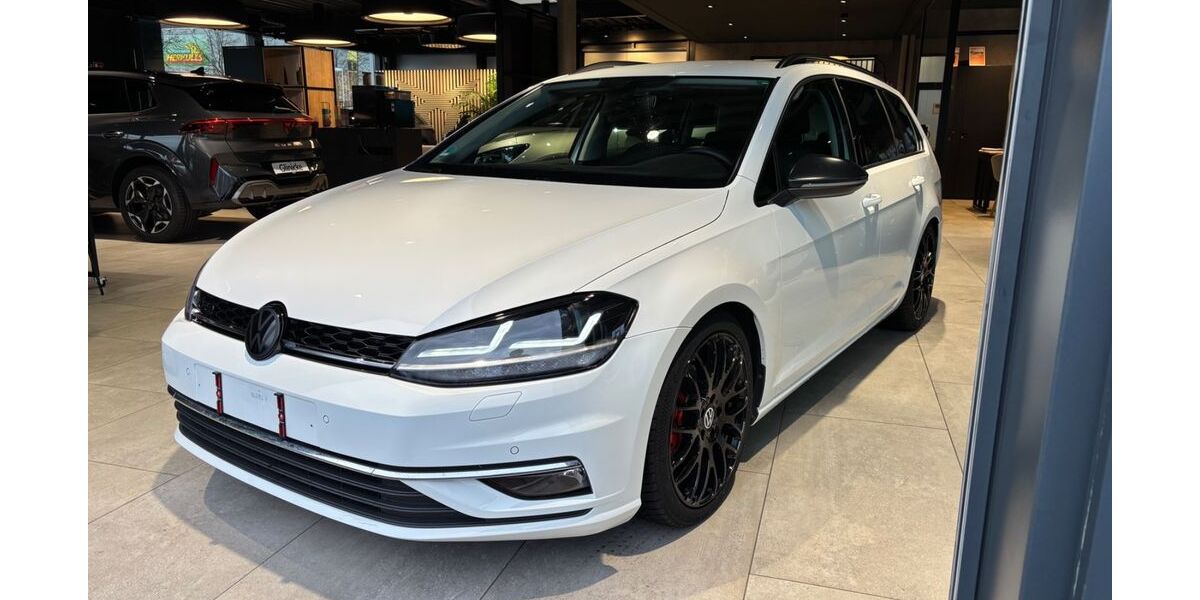 VW Golf 151.000 km 14.300 &euro; Rosdorf 37124