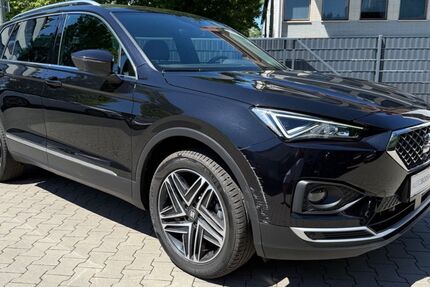 Seat Tarraco 94.600 km 21.900 &euro; Frankfurt am Main - Ost / Fechenheim 60386