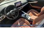 Audi A4 Avant 40 g-tron advanced*RFK*Leder*ACC* 50.000 km 24.990 &euro; Berlin 13187