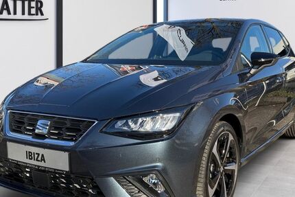 Seat Ibiza 1.300 km 24.990 € München 81249