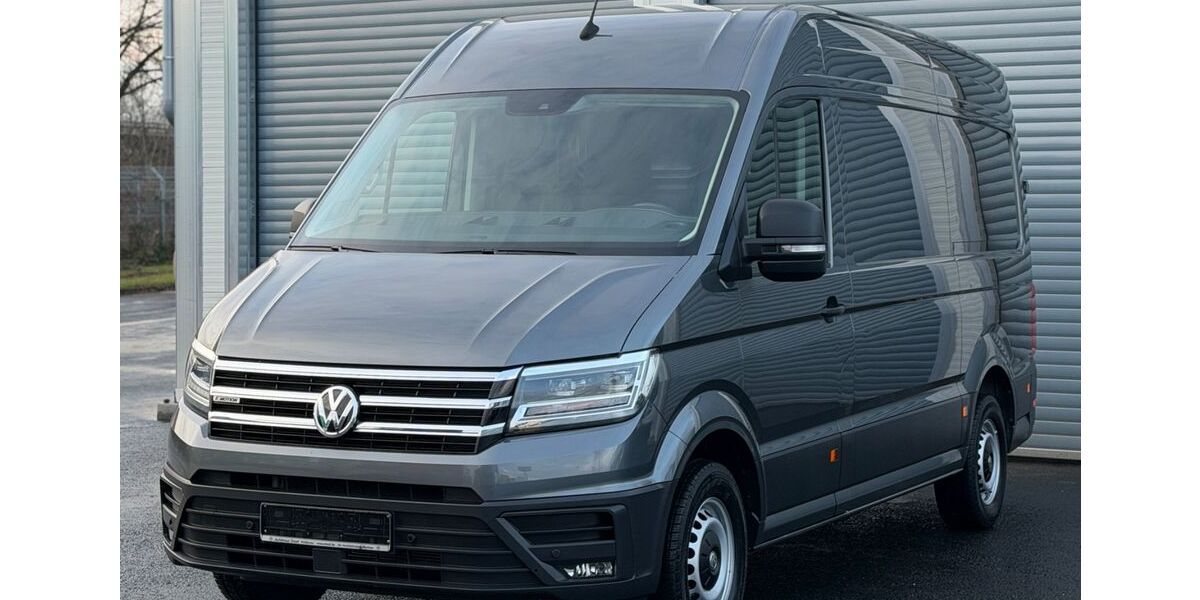 VW Crafter 229.500 km 22.990 &euro; Niederkassel 53859